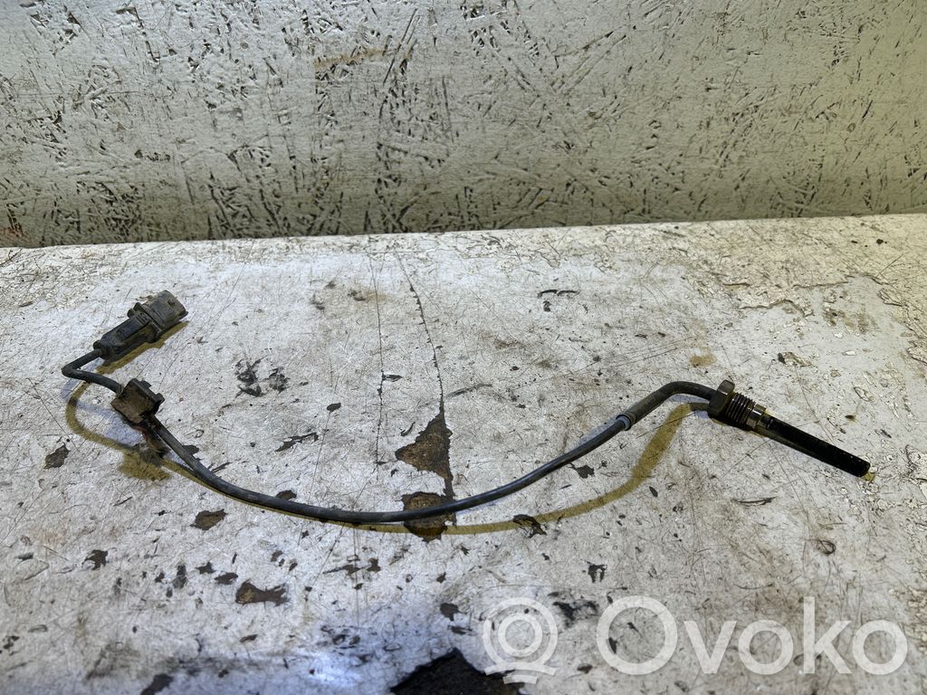 Alfa Romeo 159 Exhaust gas temperature sensor 