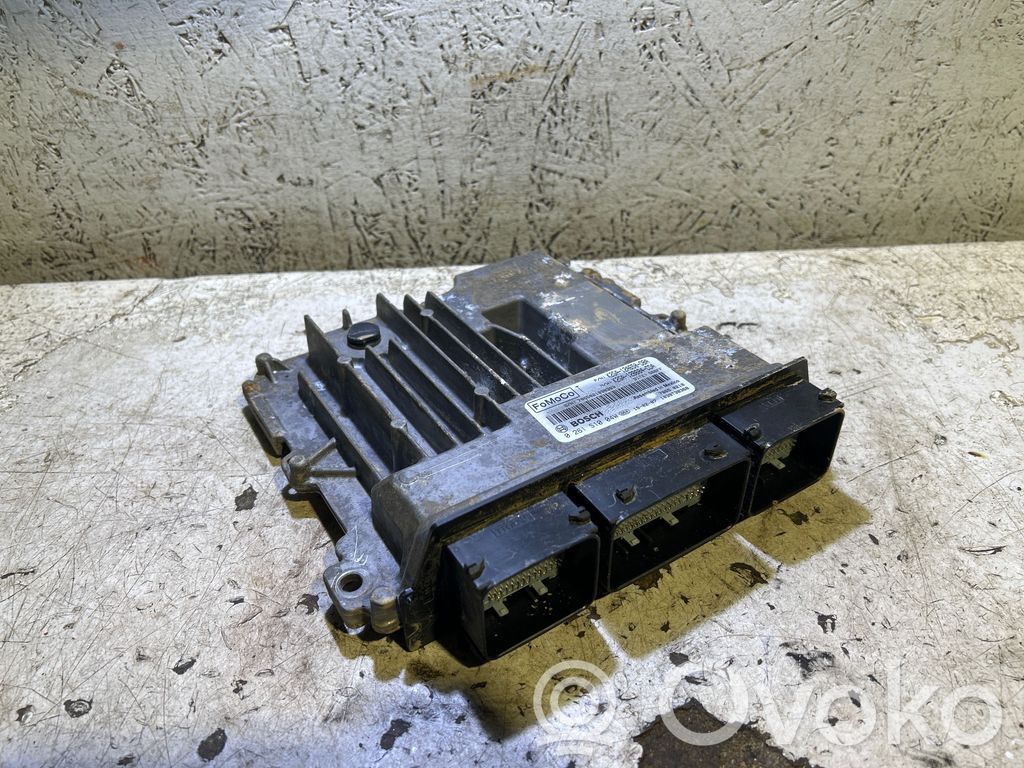 Ford Edge II Engine control unit/module 