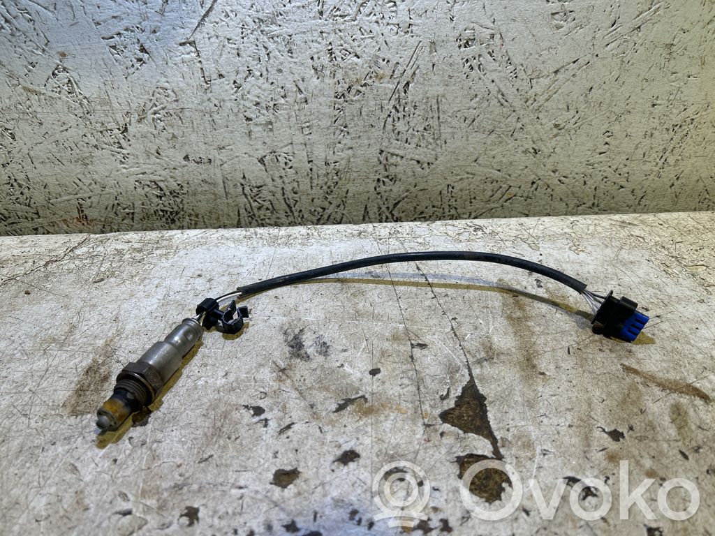 Зонд «Lambda»   JL3A9G444AC