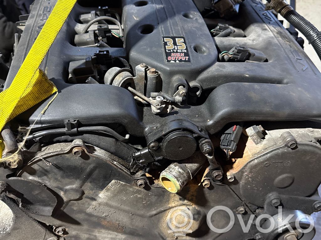Engine   4663806AB,35ED