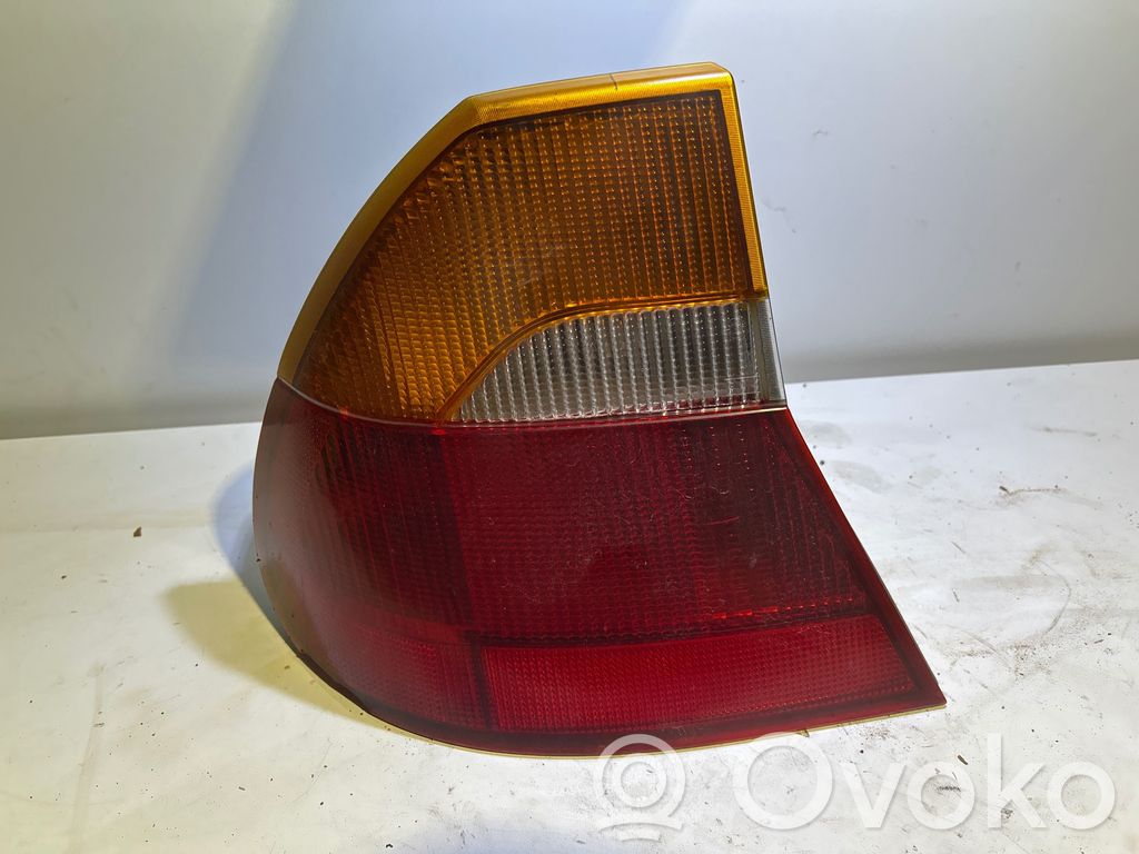 Lampa tylna   04780051AH,2837481