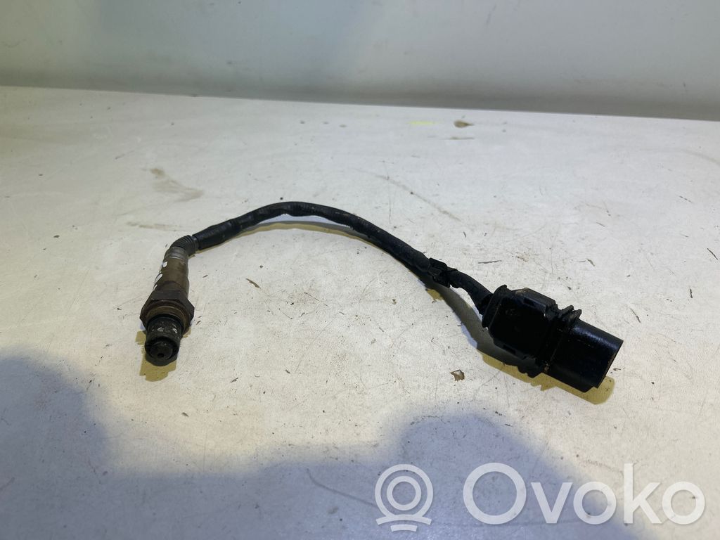 BMW 3 E90 E91 Sonda lambda 