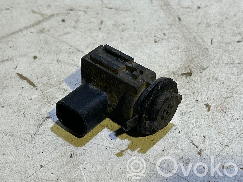 Volvo V70 Oro kokybės daviklis 