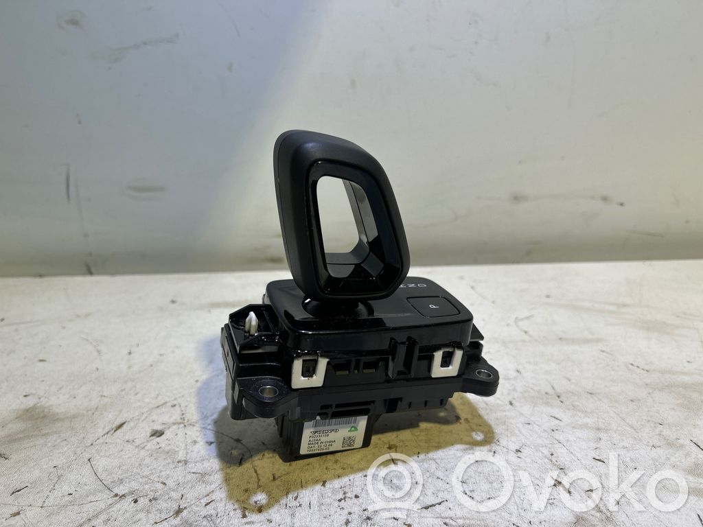 Volvo XC40 Selector caja de cambios 