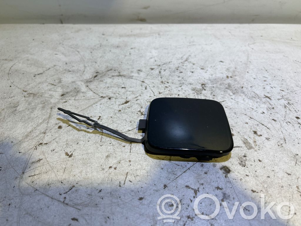 Citroen C4 X Zaślepka / Osłona haka holowniczego przednia 
