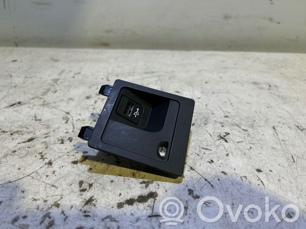 BMW X3 G01 Enchufe conector USB 