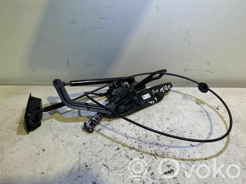 BMW X3 G01 Încuietoare spătar scaun spate 