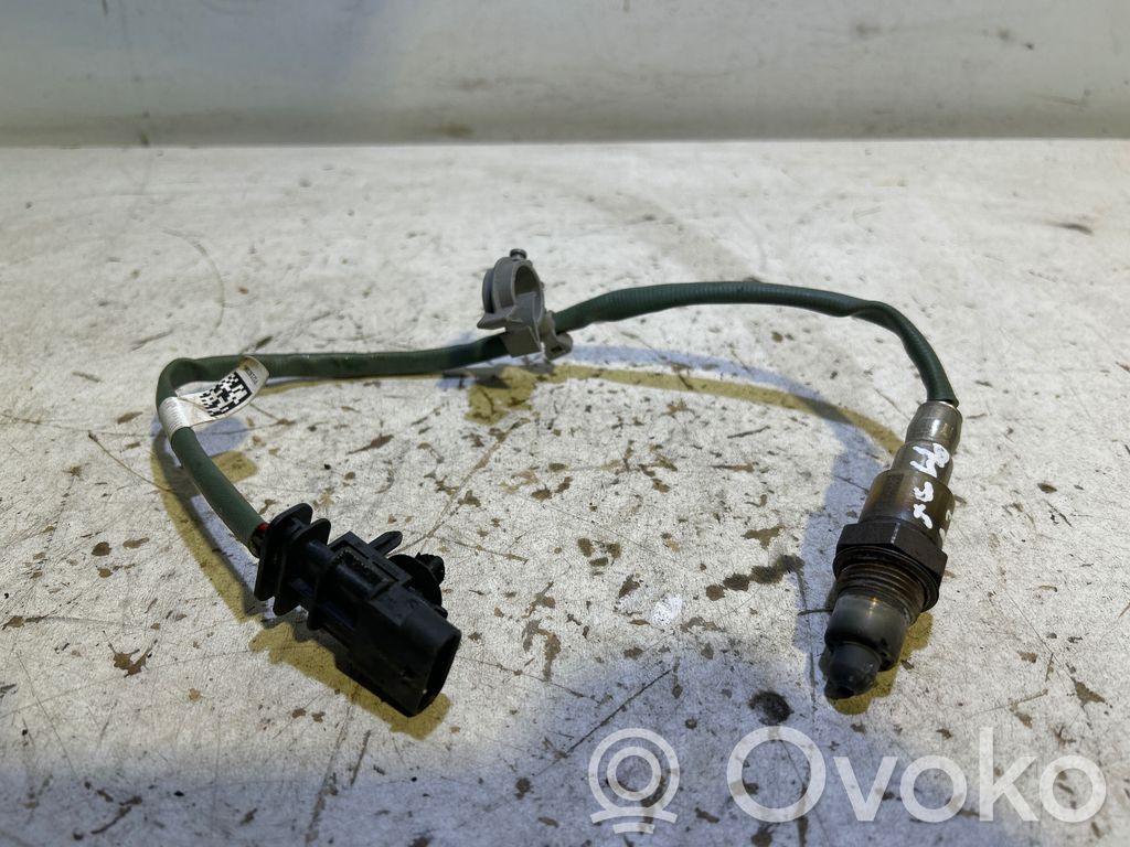 Volvo XC40 Lambda zondas 