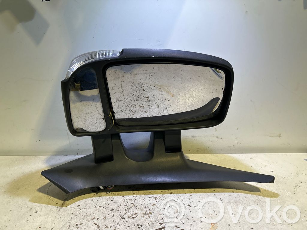Renault Master III Elektryczne lusterko boczne drzwi przednich 