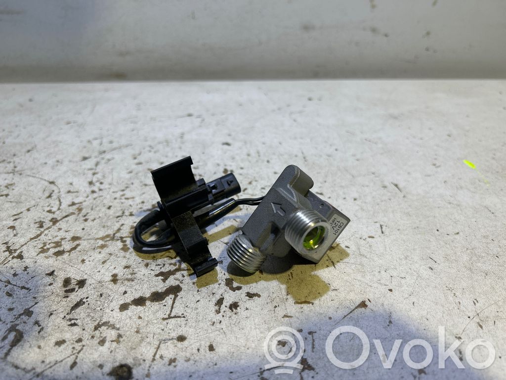 Volvo XC40 Zawór rozprężny klimatyzacji A/C 