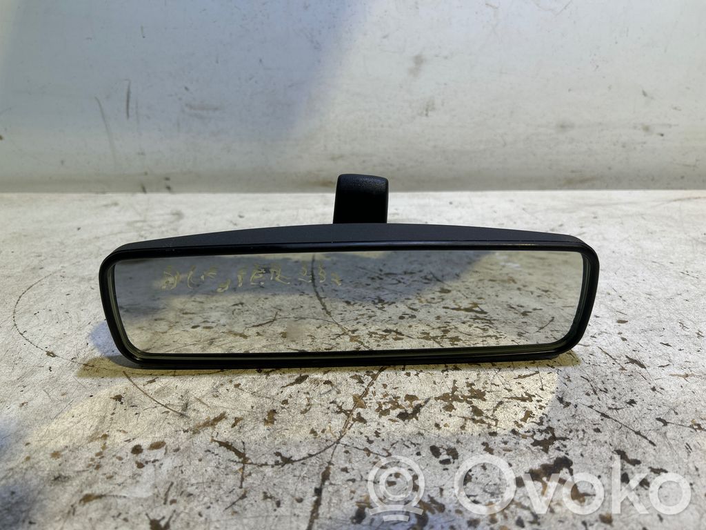 Espejo retrovisor (interior)   02101,E200708