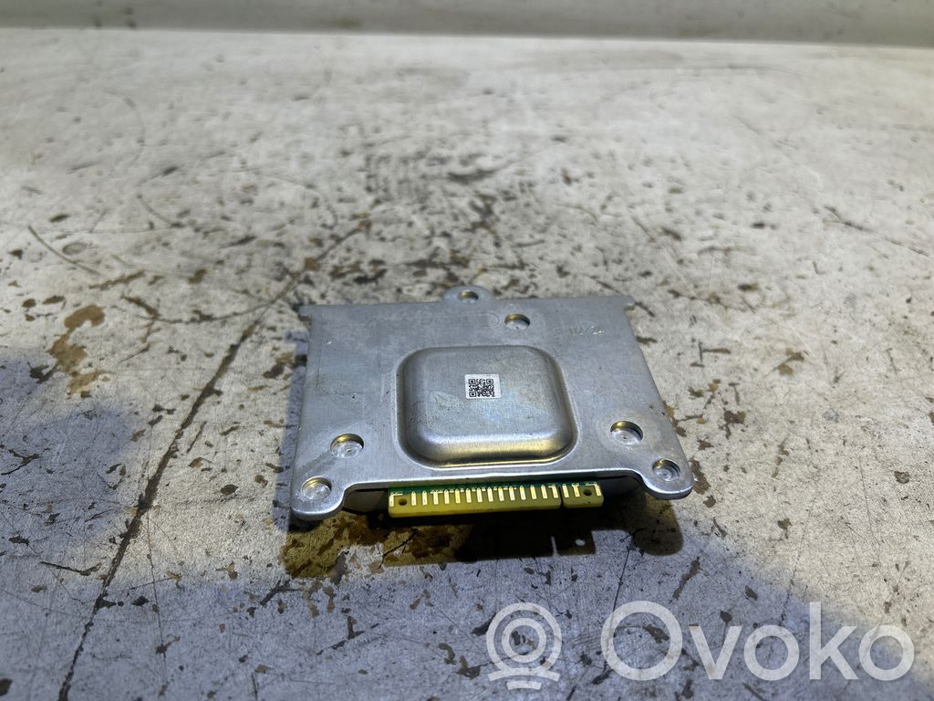 Citroen C4 X Lastre de faros xenón 