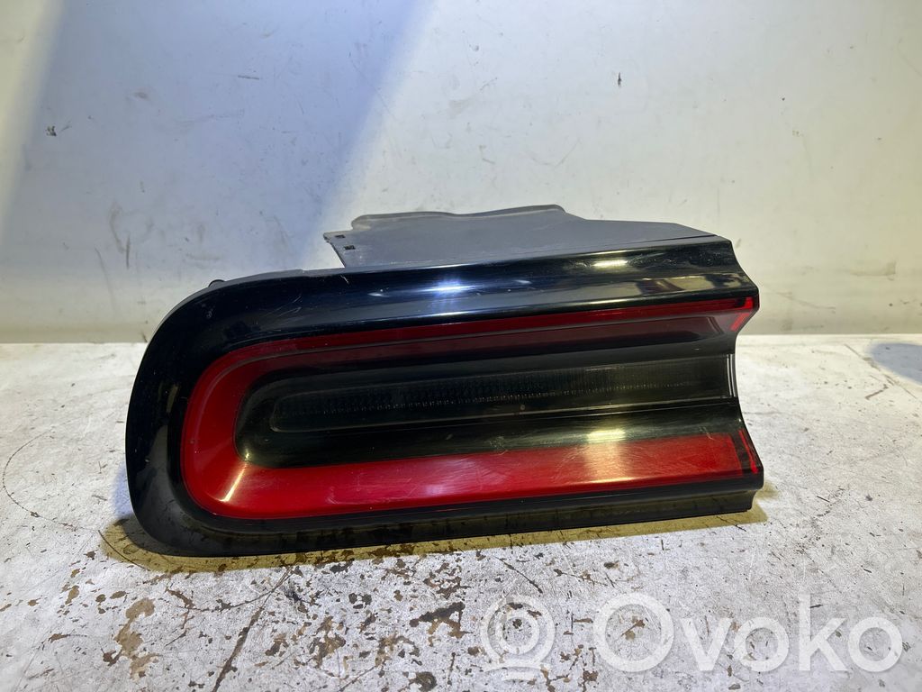 Dodge Challenger Takavalot 