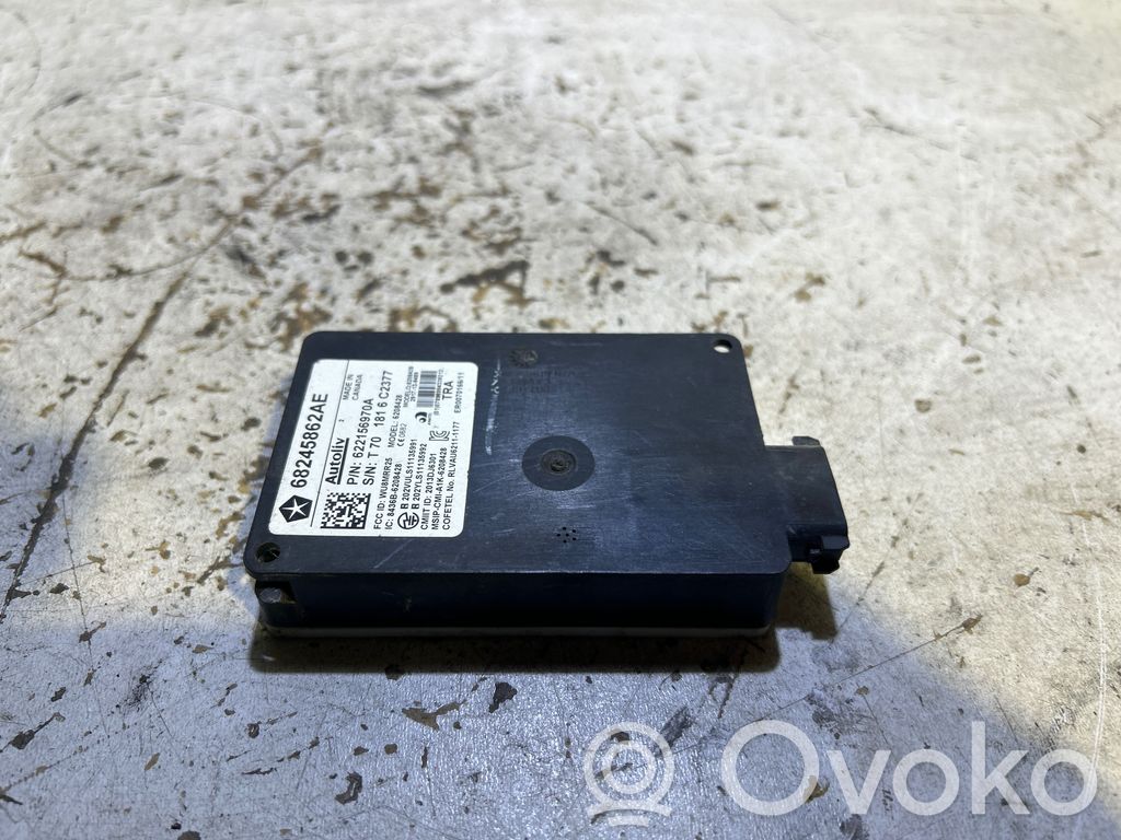 Blind spot module   68245862AE,622156970A,1816C2377