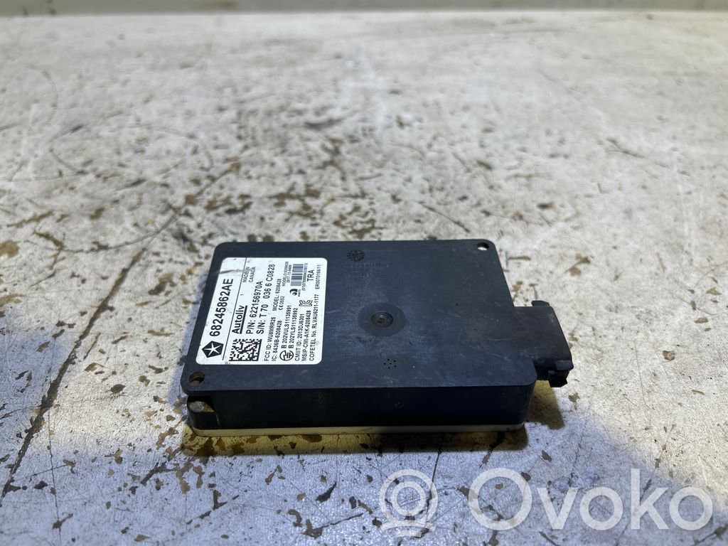 Blind spot module   68245862AE,622156970A,8436B6208428,T700366B0828