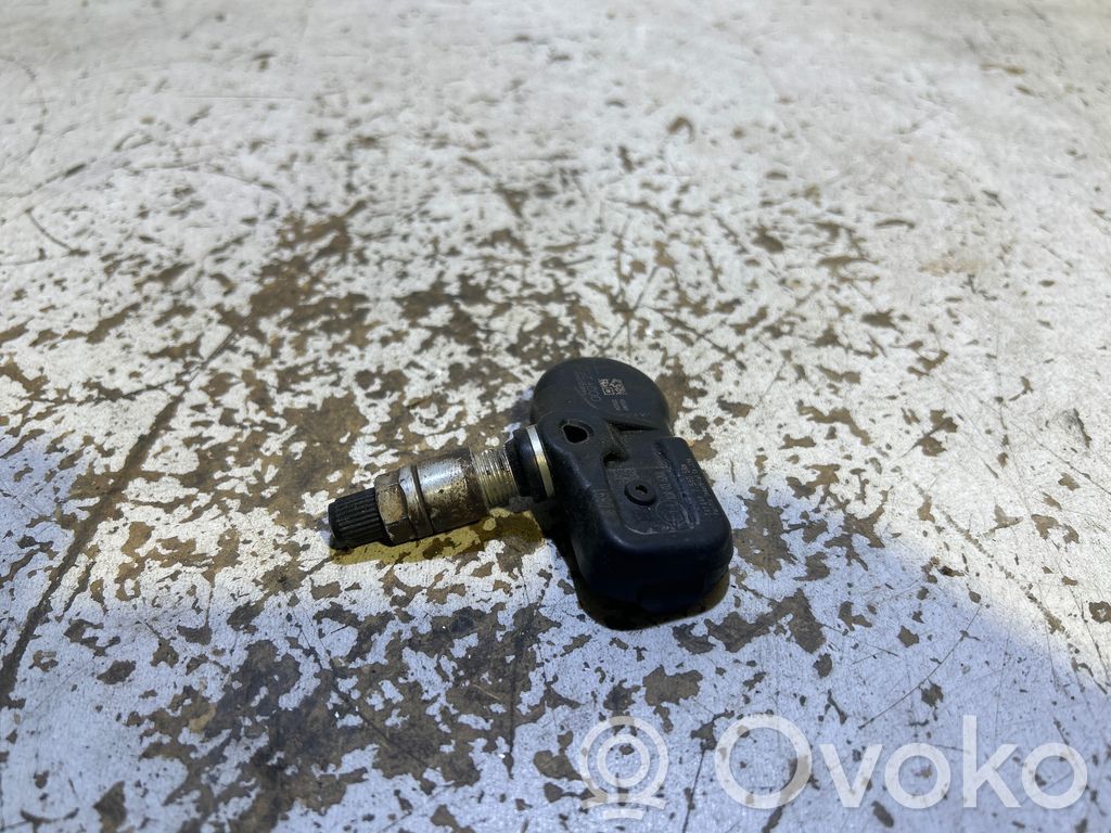 Dodge Challenger Sensore di pressione dello pneumatico 