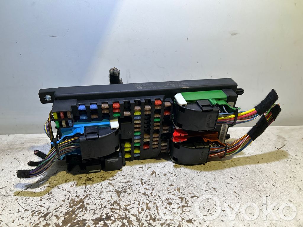 Sulakemoduuli   EJ3214F041,522051F03,7994341358