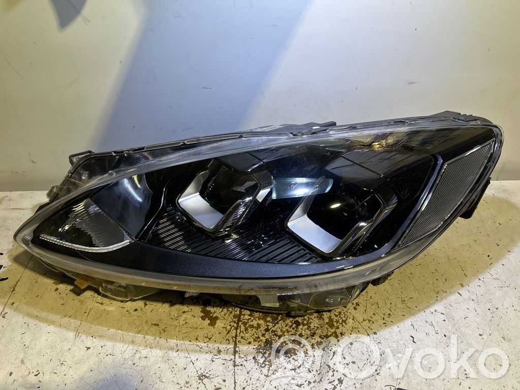Ford Kuga III Scheinwerfer 