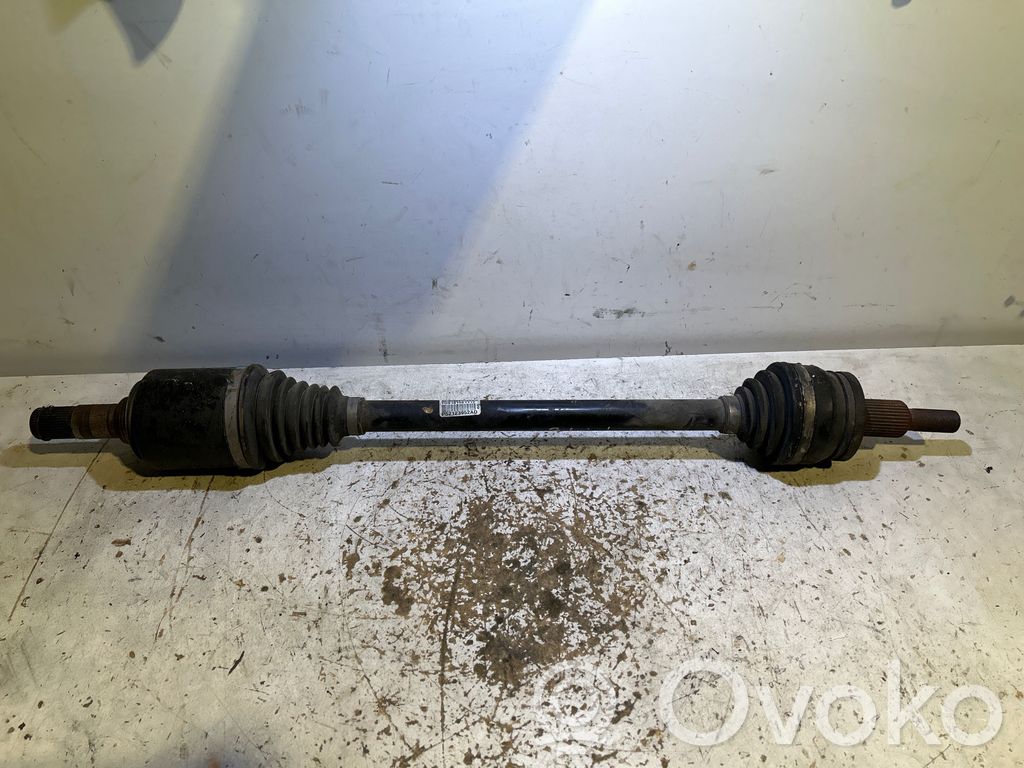 Półoś tylna   P52123952AD,TUS1615E1112
