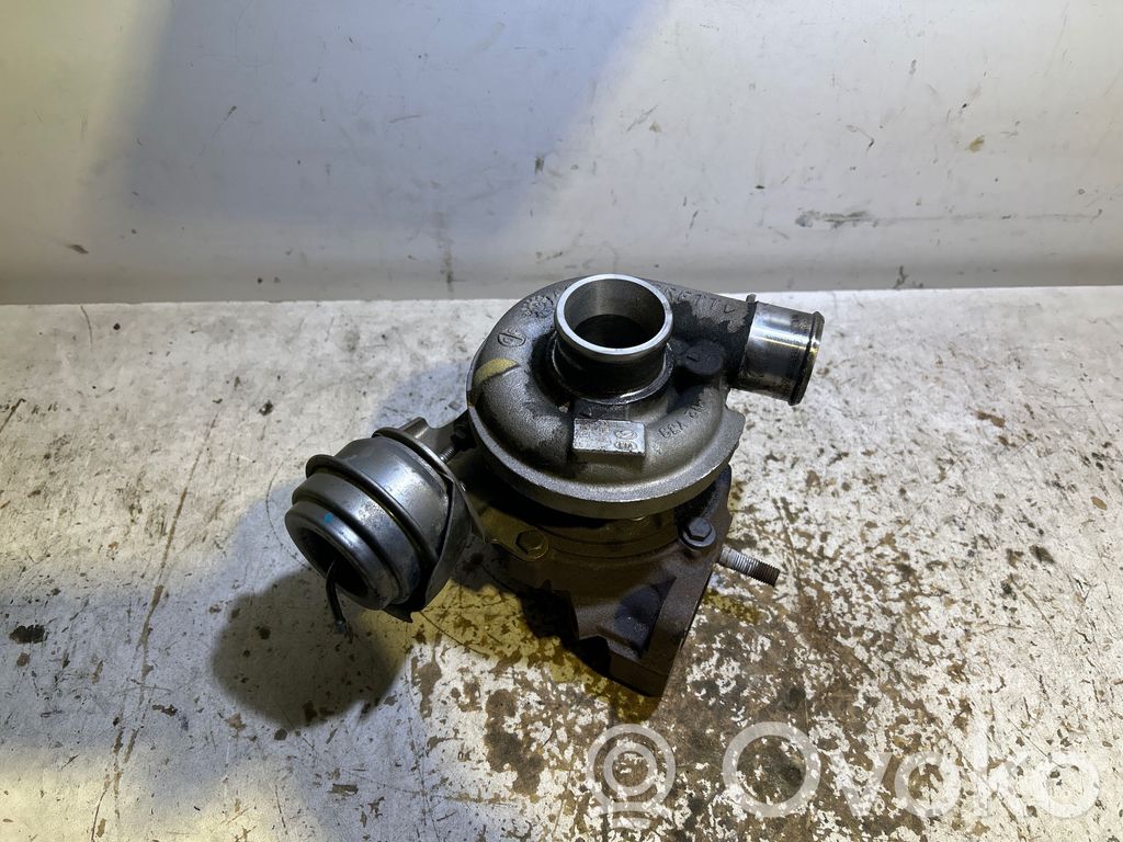 KIA Ceed Turbo 