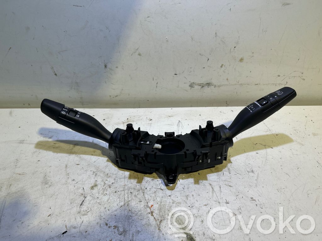 KIA Sorento Commodo, commande essuie-glace/phare 