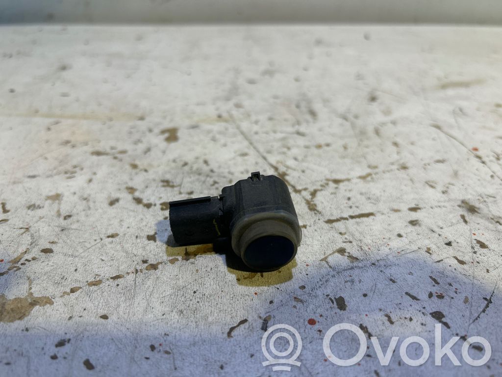 Sensor de aparcamiento PDC   5MK60TRMAB,43165A,2507151716,E1095329
