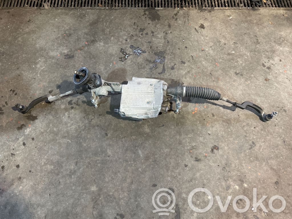 Mercedes-Benz A W176 Cremagliera dello sterzo 