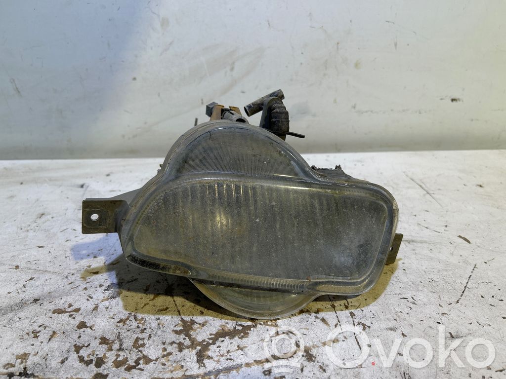 Volvo V70 Światło przeciwmgłowe przednie 