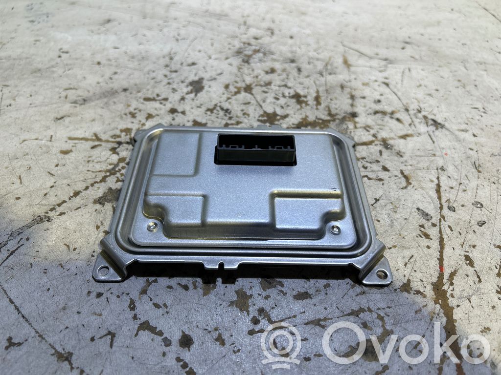 Jeep Avenger Unidad de control/módulo de los faros xenón 