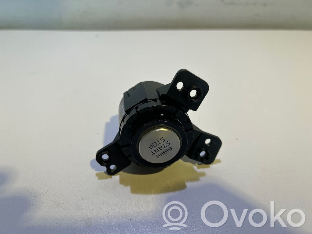 Engine start stop button switch   TFKK1A058,93500J5500