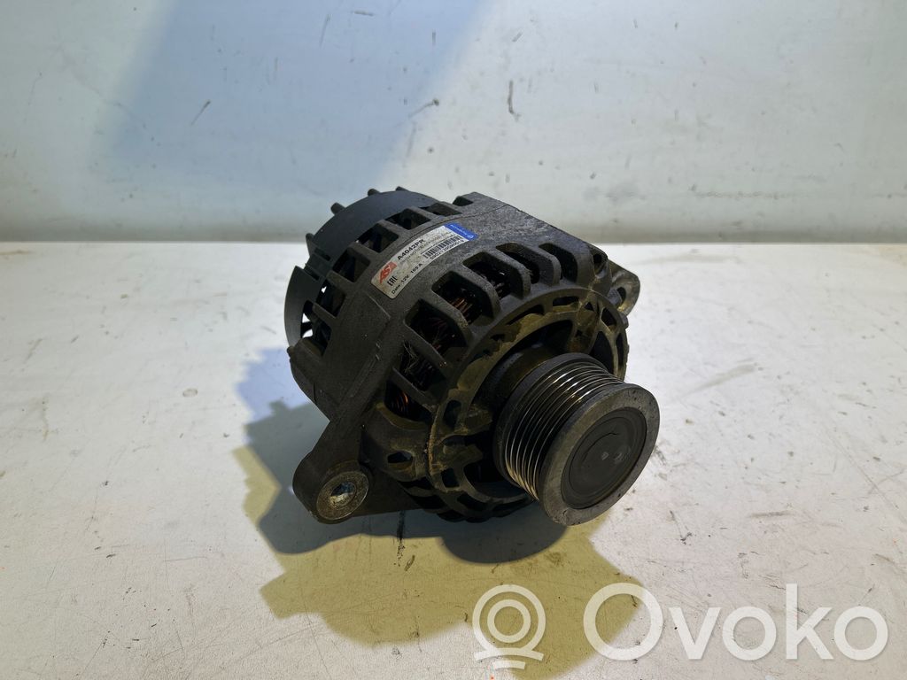 Generatorius   A4042PR,12V105A,5902129090519