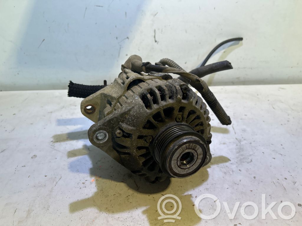 KIA Carnival Generator/alternator 