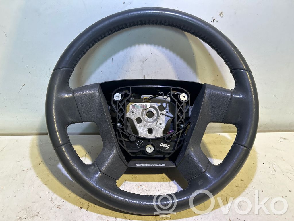 Steering wheel   1DF35XDHAC