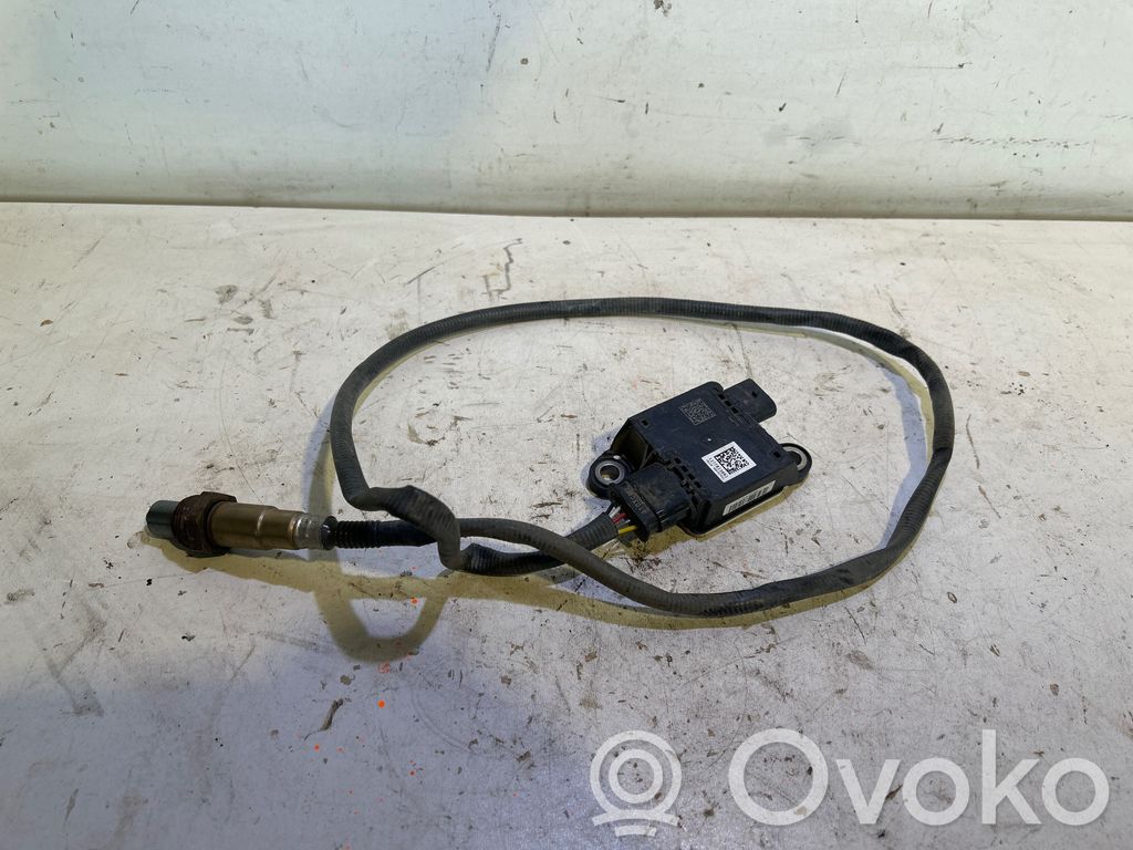 BMW 4 G22 G23 G24 G26 Lambda probe sensor 