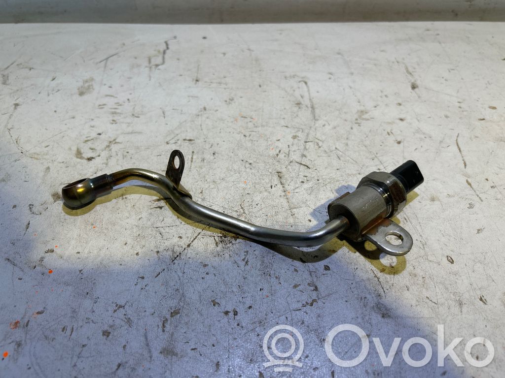 BMW 4 G22 G23 G24 G26 Sensore di pressione dei gas di scarico 