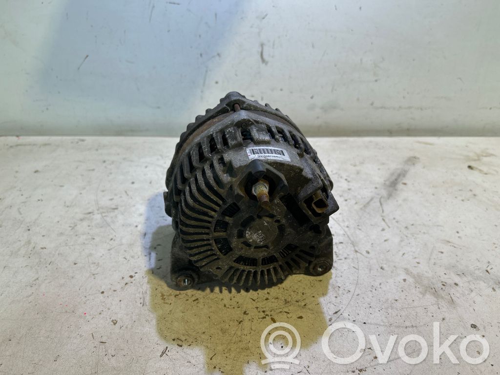 Generator/alternator   231006729R,12V185A