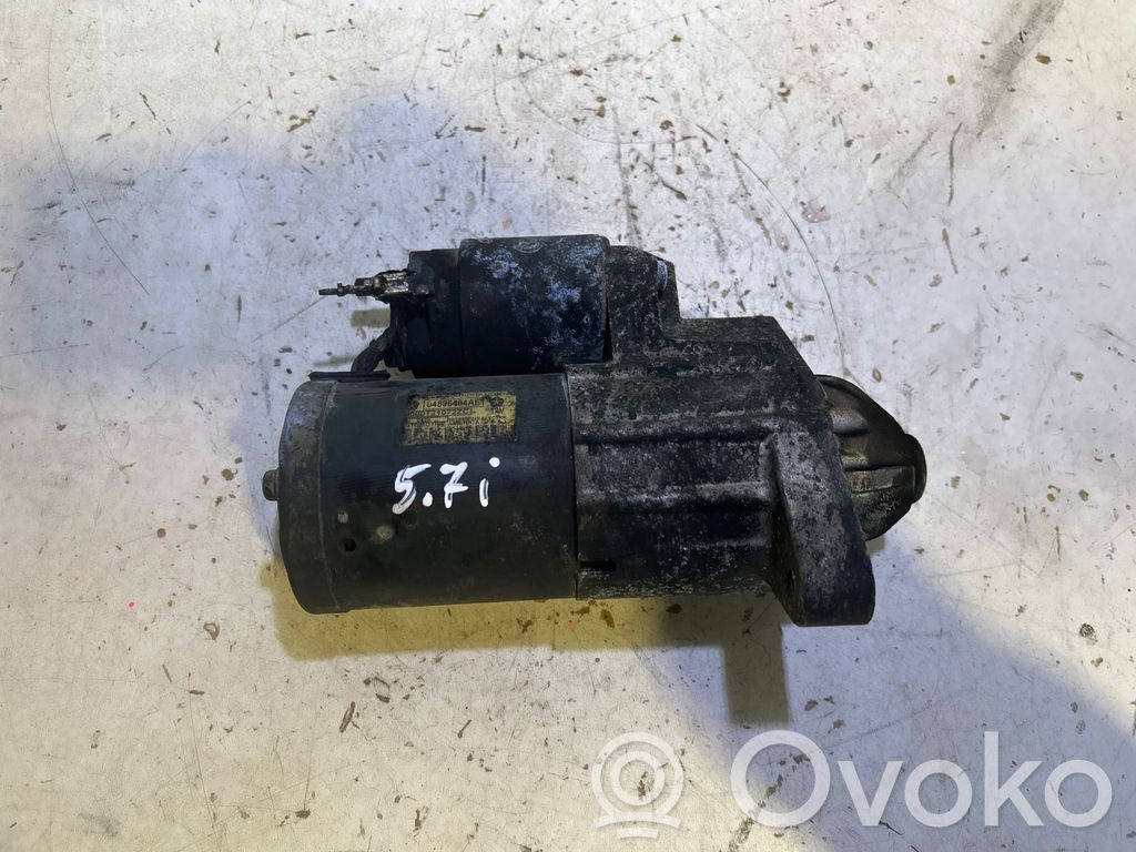 Starteris   04896464AE,000T21072ZC