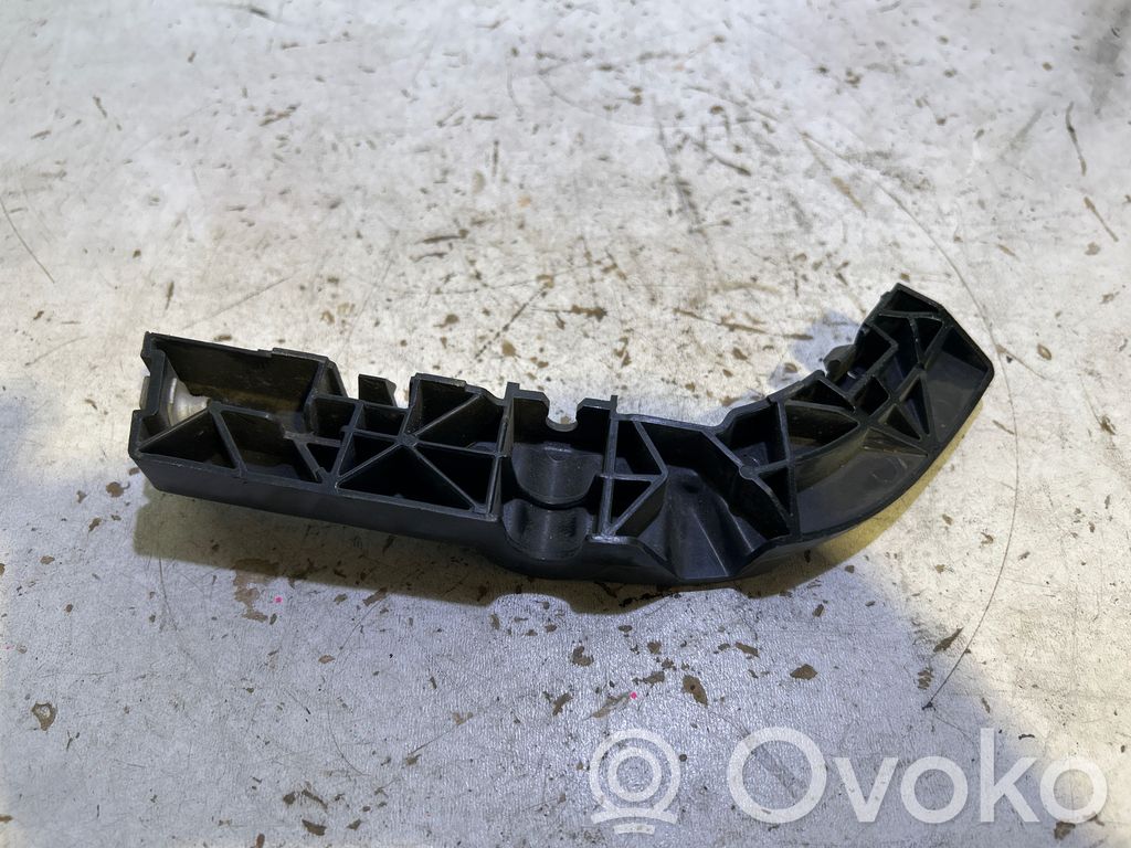 Dodge Challenger Front bumper mounting bracket 