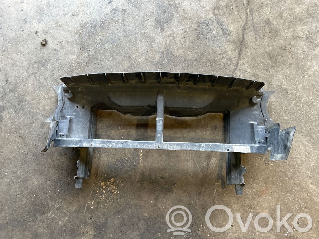 Radiator trim   68170169AF,037850,8698