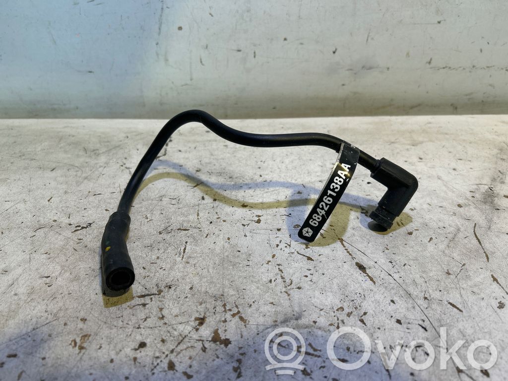 Jeep Cherokee KL Wąż / Rurka odpowietrznika 