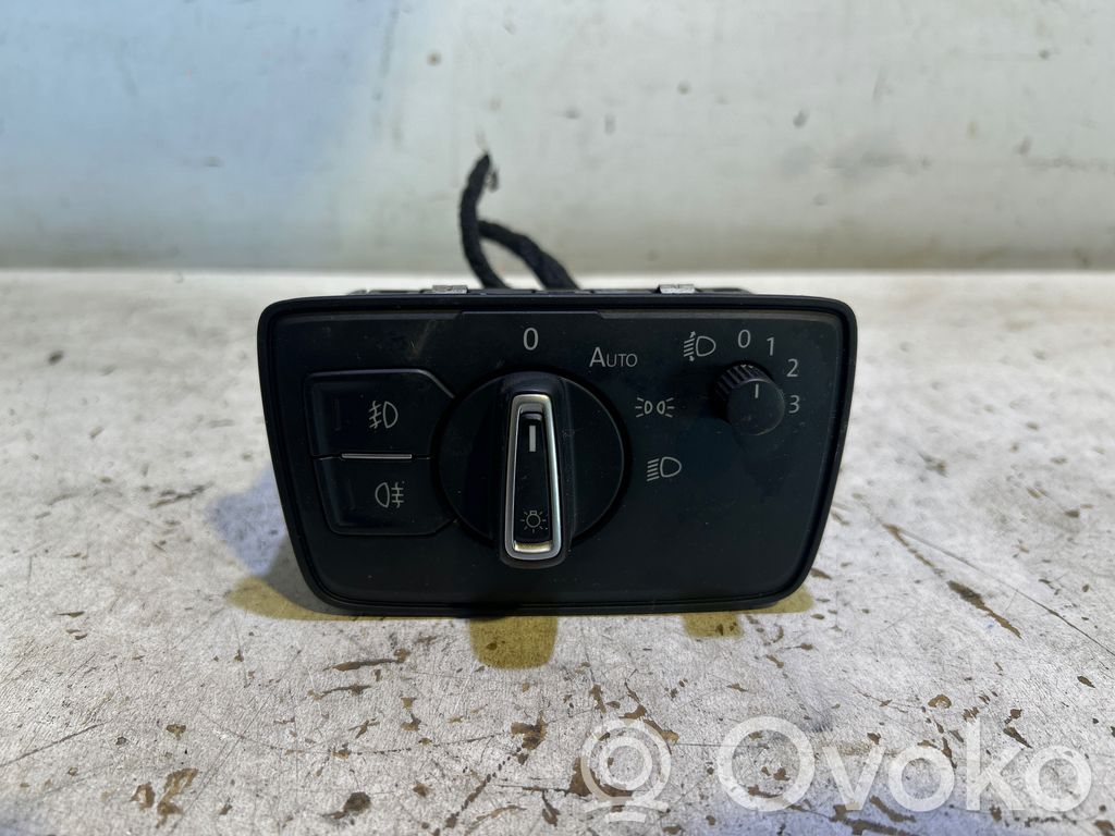 Light switch   3G0941633,271780,2507160224