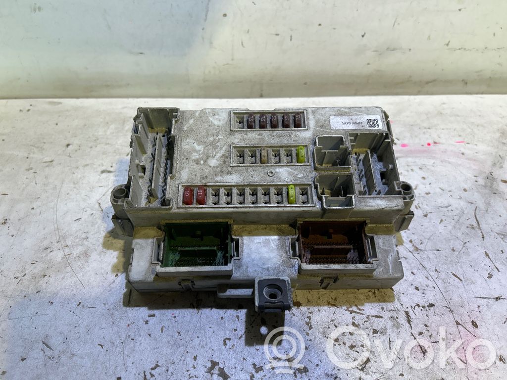 Jeep Cherokee KL Module confort 