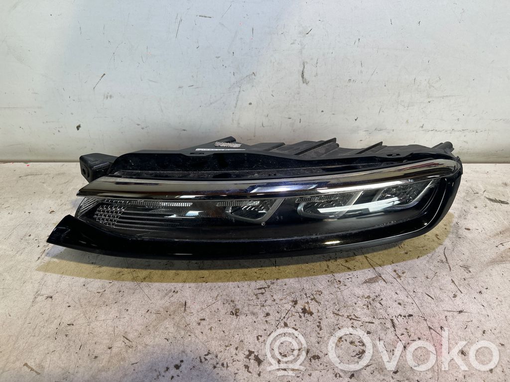 Citroen C3 Aircross Proiector lumini zi LED 