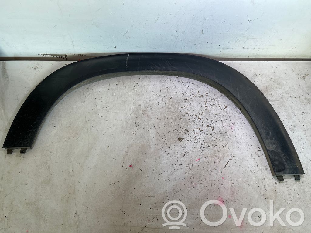Citroen C3 Aircross Fender trim (molding) 
