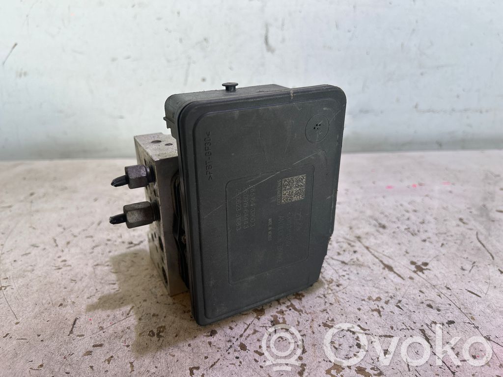 Bomba de ABS   P68422293AB,DY346991441,25022013354