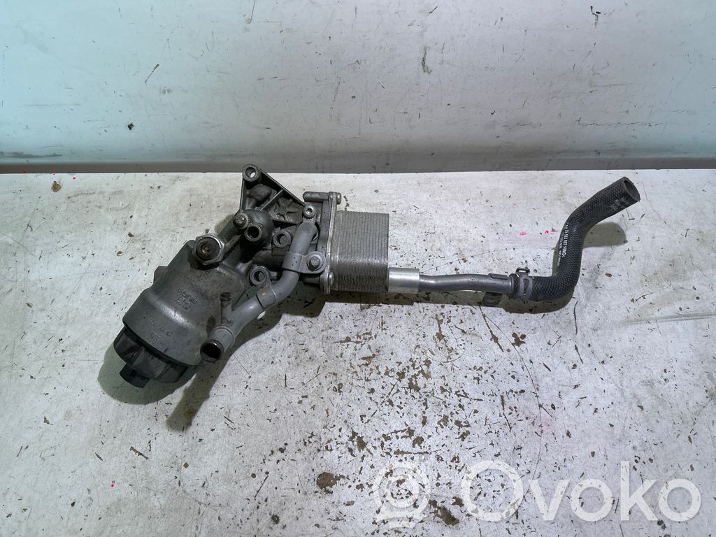 Buick Encore I Mocowanie / uchwyt filtra oleju 