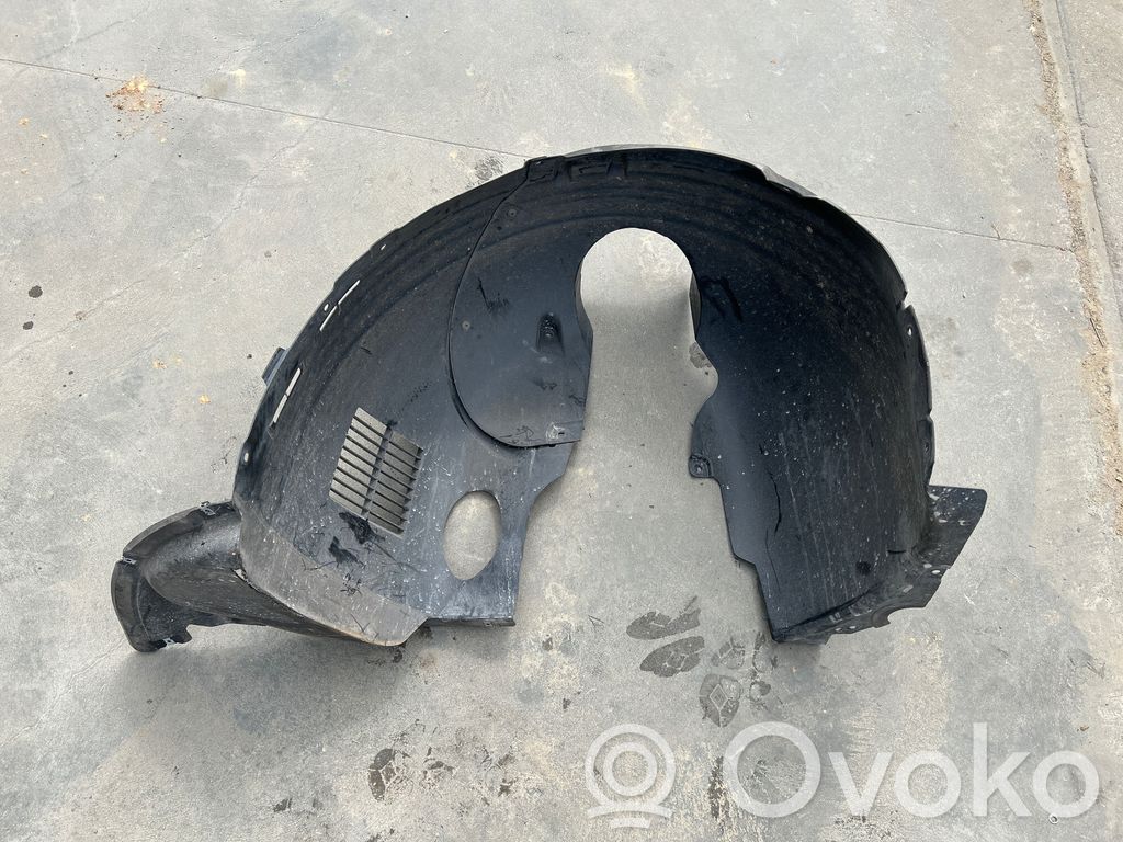 Volkswagen Golf VIII Rivestimento paraspruzzi passaruota anteriore 