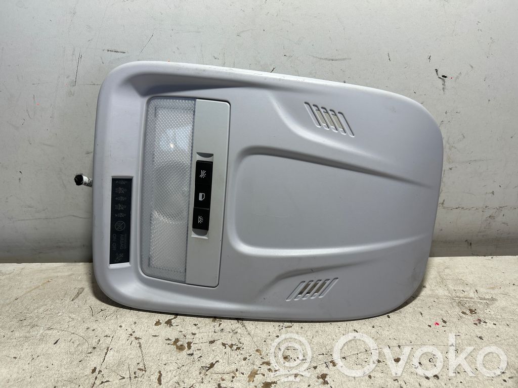 Opel Crossland X Lampă scaun față 