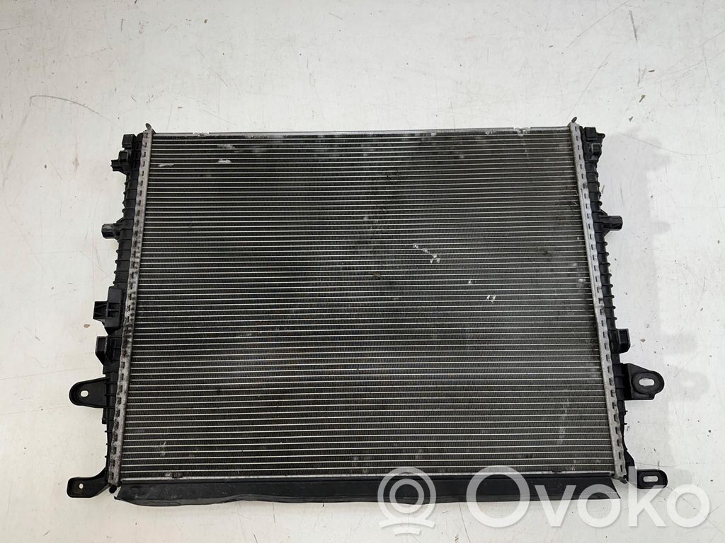 Volkswagen Sharan Radiator lichid răcire 
