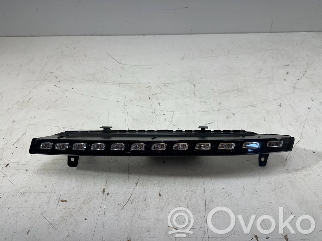 Audi Q7 4L Front indicator light 